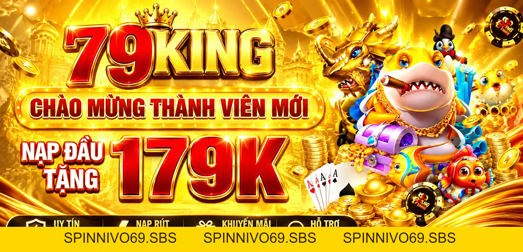 79KING Official🎖️Trang Chủ Uy Tín 79king.com Chính Thức T10/2026
