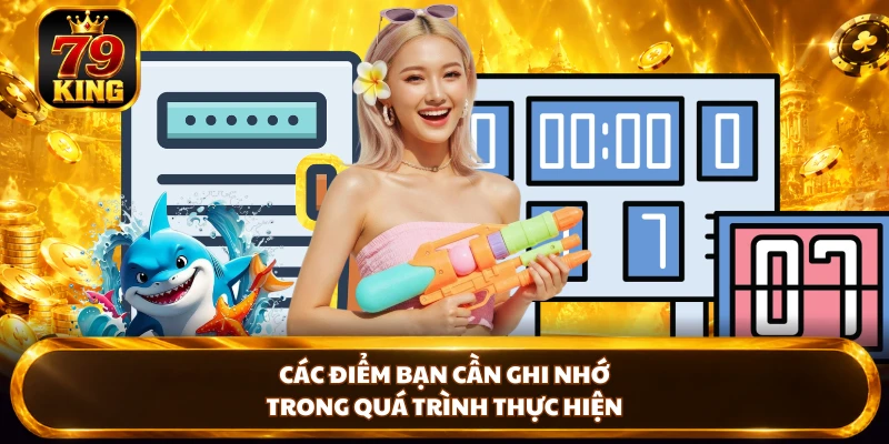 Hướng Dẫn 79KING Rõ Ràng Giúp Người Mới Tự Tin Bắt Đầu