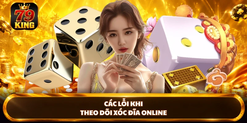 Xóc Đĩa Online 79king - Cách Tính Kết Quả Và Lưu Ý Cần Biết