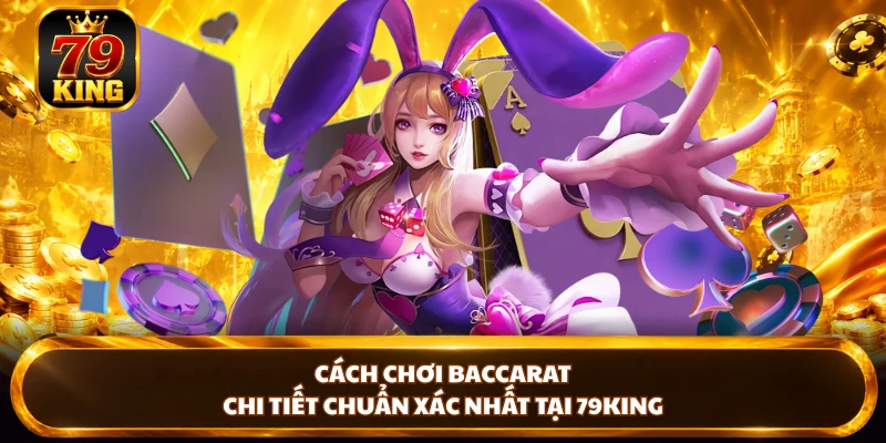 Casino 79KING - Khám Phá Giải Trí Trực Tuyến Đầy Kịch Tính