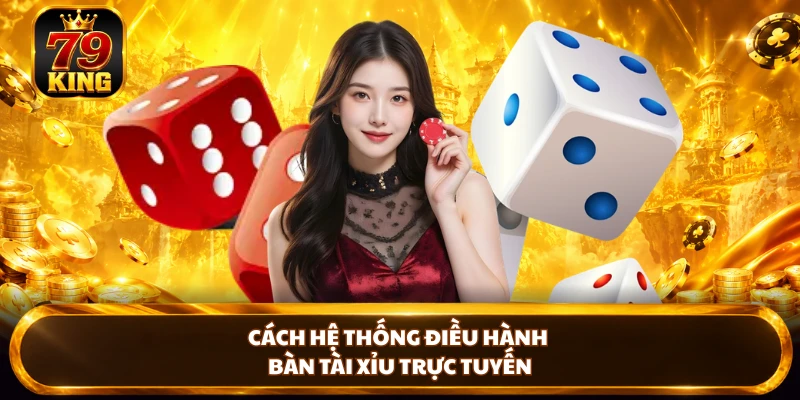 Tài Xỉu Online 79KING - Một Lần Xóc, Triệu Lần Phát Tài
