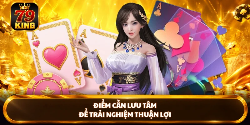 Game Bài 79KING - Làm Chủ Cuộc Chơi Với Loạt Game Nổi Bật