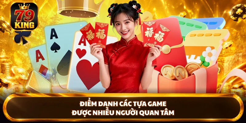 Casino 79KING - Khám Phá Giải Trí Trực Tuyến Đầy Kịch Tính