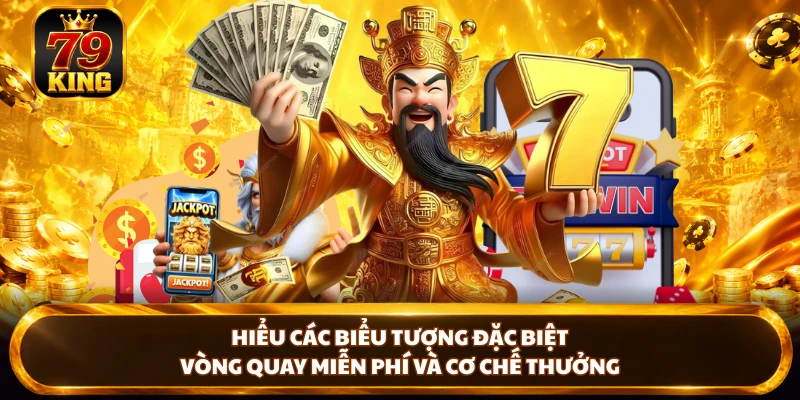 Nổ Hũ 79king - Khám Phá Game Và Cơ Chế Thưởng Nổi Bật
