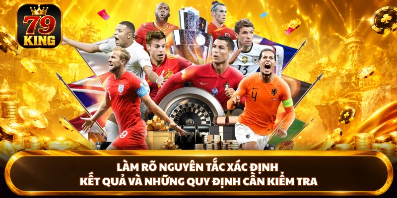 Kèo Mã Lai Là Gì? Luật Chơi Và Cách Đọc Kèo Tại 79king