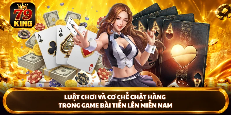 Tiến Lên Miền Nam Với Mẹo Tham Gia Bất Bại Tại 79KING