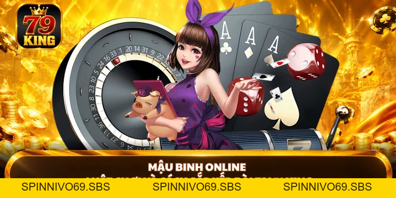 Game Bài 79KING - Làm Chủ Cuộc Chơi Với Loạt Game Nổi Bật