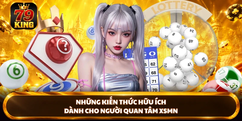 Xổ Số Miền Nam - 79KING Cập Nhật Kết Quả Chuẩn Xác Từng Giây
