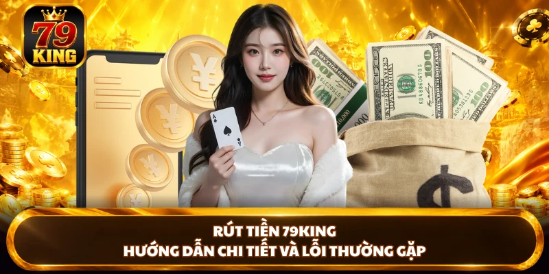 Hướng Dẫn 79KING Rõ Ràng Giúp Người Mới Tự Tin Bắt Đầu