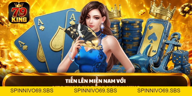 Game Bài 79KING - Làm Chủ Cuộc Chơi Với Loạt Game Nổi Bật
