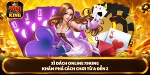 79KING Official🎖️Trang Chủ Uy Tín 79king.com Chính Thức T10/2026