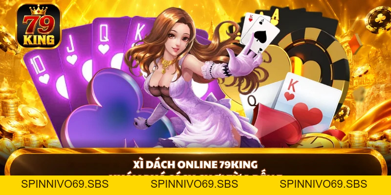 Xổ Số 79KING - Sảnh Thử Vận May Chuyên Nghiệp, Thưởng Lớn