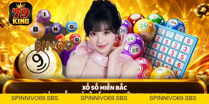 Xổ Số 79KING - Sảnh Thử Vận May Chuyên Nghiệp, Thưởng Lớn