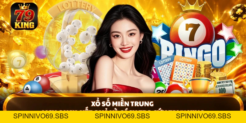 Xổ Số 79KING - Sảnh Thử Vận May Chuyên Nghiệp, Thưởng Lớn