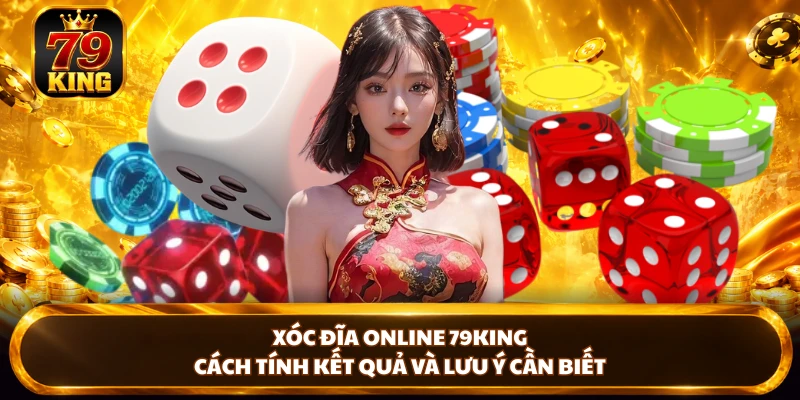 Casino 79KING - Khám Phá Giải Trí Trực Tuyến Đầy Kịch Tính